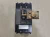 WESTINGHOUSE 50 Amp, 3 Pole, 600 Volts Circuit Breaker w/ Kirk Key Interlock