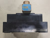 WESTINGHOUSE 50 Amp, 3 Pole, 600 Volts Circuit Breaker w/ Kirk Key Interlock