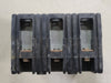 SQUARE D 30 Amp, 3 Pole, 600 Volts Circuit Breaker FHP3603015M