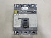 SQUARE D 30 Amp, 3 Pole, 600 Volts Circuit Breaker FHP3603015M
