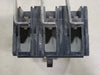SQUARE D 15 Amp, 3 Pole, 600 volts Circuit Breaker FHP3601513M