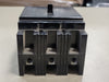 WESTINGHOUSE 70 Amp, 3 Pole, 240 Volts Circuit Breaker EA3070