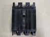 WESTINGHOUSE 100 Amp 3 Pole 240 volts Circuit Breaker EA3100