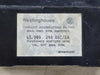WESTINGHOUSE 30 Amp, 3 Pole, 240 Volts Circuit Breaker