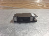 EATON Scrap - 30 Amp, 1 Pole, 277/480 Volts Circuit Breaker GHB1030
