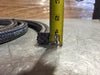 Scrap - 7/8" Graphite Compression Packing Seal 70" Length