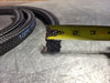 Scrap - 7/8" Graphite Compression Packing Seal 70" Length