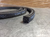 Scrap - 7/8" Graphite Compression Packing Seal 70" Length