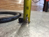 Scrap - 5/8" Graphite Compression Packing Seal 36" Length