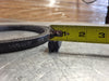Scrap - 5/8" Graphite Compression Packing Seal 36" Length