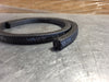 Scrap - 5/8" Graphite Compression Packing Seal 36" Length