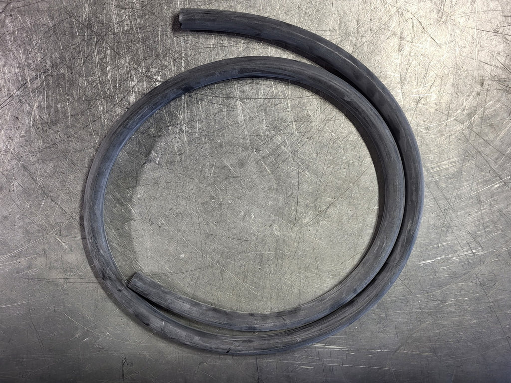 Scrap - 3/4" Rubber Gasket, 5.5' Length