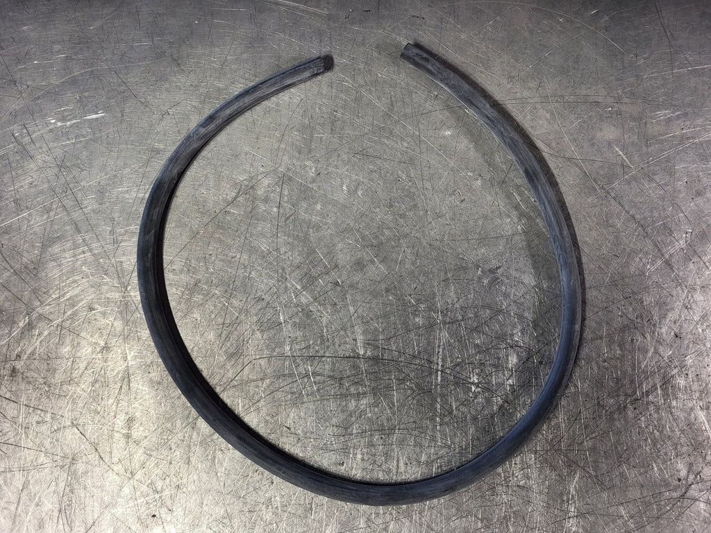 1/2" Rubber Gasket 3'