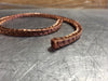 Scrap - 1/2" Copper Compression Packing Seal 24" Length