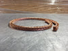 Scrap - 1/2" Copper Compression Packing Seal 24" Length