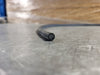 Scrap - 5/16" Rubber Gasket 2'