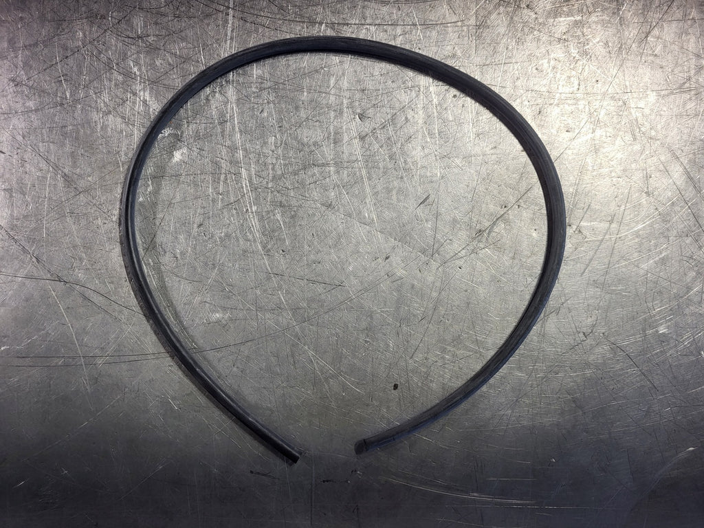 Scrap - 5/16" Rubber Gasket 2'