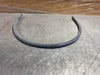Scrap - 1/2" Rubber Gasket 2' Length