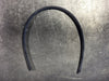 Scrap - 1/2" Rubber Gasket 2' Length