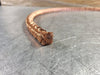 Scrap - 1/2" Copper Compression Packing Seal 36" Length