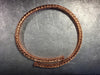 Scrap - 1/2" Copper Compression Packing Seal 36" Length