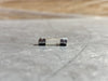BUSSMANN Scrap - 0.25 Amp Fast-Acting Glass Fuse GMA-250MA