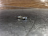 BUSSMANN Scrap - 0.25 Amp Fast-Acting Glass Fuse GMA-250MA