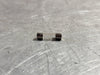 BUSSMANN 1 Amp Fast Acting Glass Fuse GMA-1A (Bag of 10)