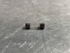 BUSSMANN 2 Amp Fast Acting Glass Fuse GMA-2A (Bag of 2)