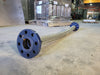 A.R. THOMSON GROUP 46" Metal Flex Hose 0D06902.2C