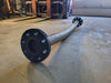 A.R. THOMSON GROUP 46" Metal Flex Hose 0D06902.2C