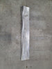 Custom 30 Degree Forming Punch 5.5 in. Tall 3 ft long