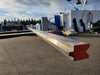 10 ft x 84 Degree Forming Die GD17