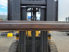 10 ft Forming Punch GP13