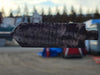 10 ft Forming Punch GP13
