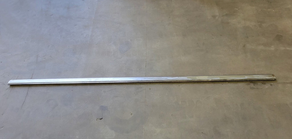 10 ft Hemming Die Bottom