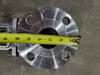 TY VALVE CORPORATION Scrap - 2" Class 150 Globe Valve B16.34