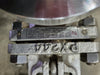 TY VALVE CORPORATION Scrap - 2" Class 150 Globe Valve B16.34