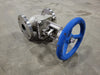 TY VALVE CORPORATION Scrap - 2" Class 150 Globe Valve B16.34