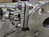 TY VALVE CORPORATION Scrap - 2" Class 150 Globe Valve B16.34