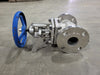 TY VALVE CORPORATION Scrap - 2" Class 150 Globe Valve B16.34
