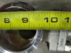 Scrap - 2" Class 800 Globe Valve B16.34