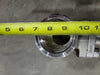 Scrap - 2" Class 800 Globe Valve B16.34