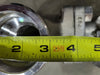 Scrap - 2" Class 800 Globe Valve B16.34