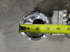 Scrap - 2" Class 800 Globe Valve B16.34