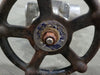 Scrap - 2" Class 800 Globe Valve B16.34