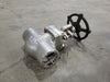Scrap - 2" Class 800 Globe Valve B16.34