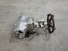 Scrap - 2" Class 800 Globe Valve B16.34
