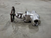 Scrap - 2" Class 800 Globe Valve B16.34