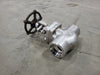 Scrap - 2" Class 800 Globe Valve B16.34
